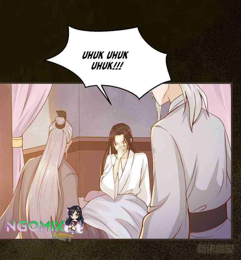 Rebirth Of The Divine Doctor Chapter 45 - halaman 12