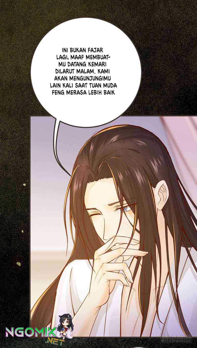 Rebirth Of The Divine Doctor Chapter 45 - halaman 13