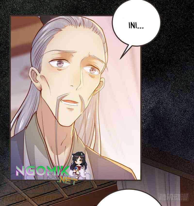 Rebirth Of The Divine Doctor Chapter 45 - halaman 14