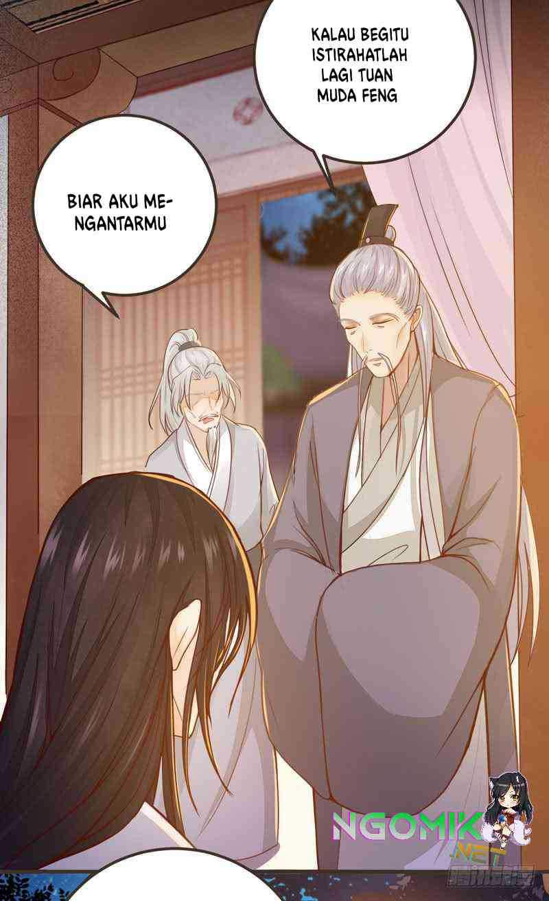 Rebirth Of The Divine Doctor Chapter 45 - halaman 15