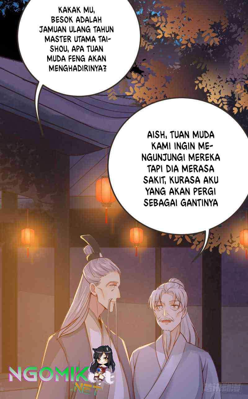 Rebirth Of The Divine Doctor Chapter 45 - halaman 16