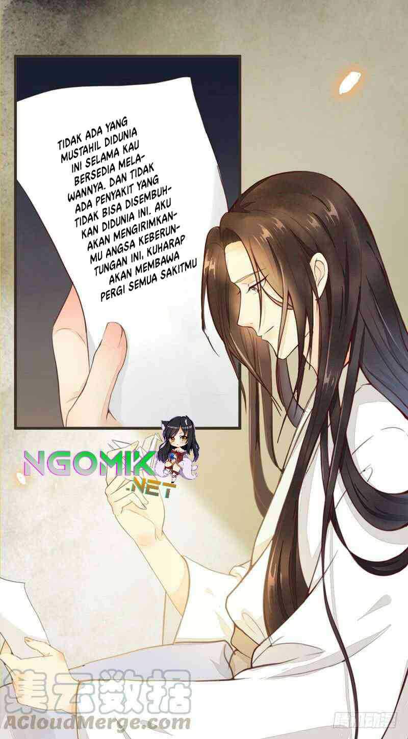 Rebirth Of The Divine Doctor Chapter 45 - halaman 18