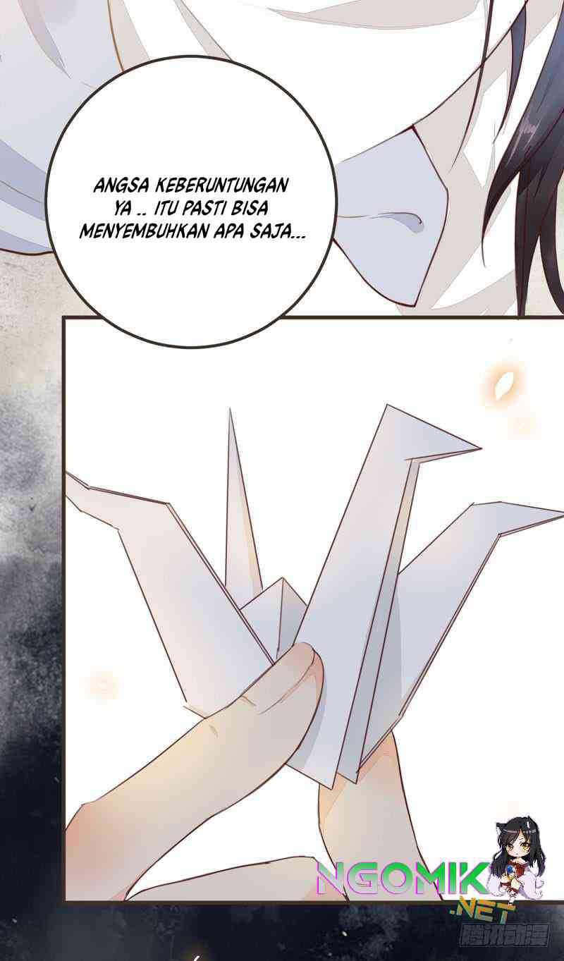 Rebirth Of The Divine Doctor Chapter 45 - halaman 19
