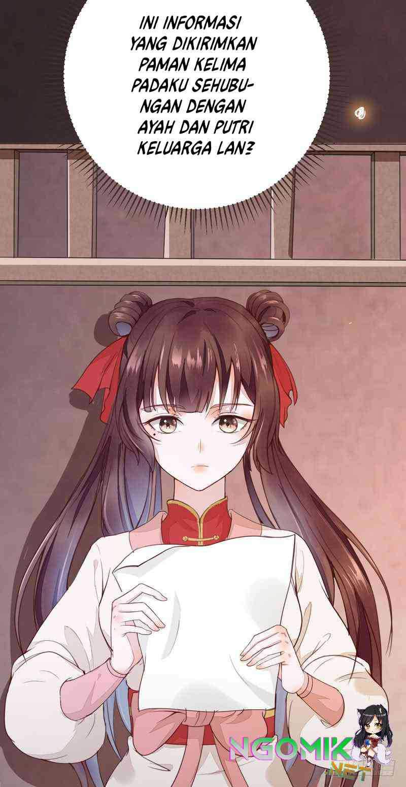 Rebirth Of The Divine Doctor Chapter 45 - halaman 21