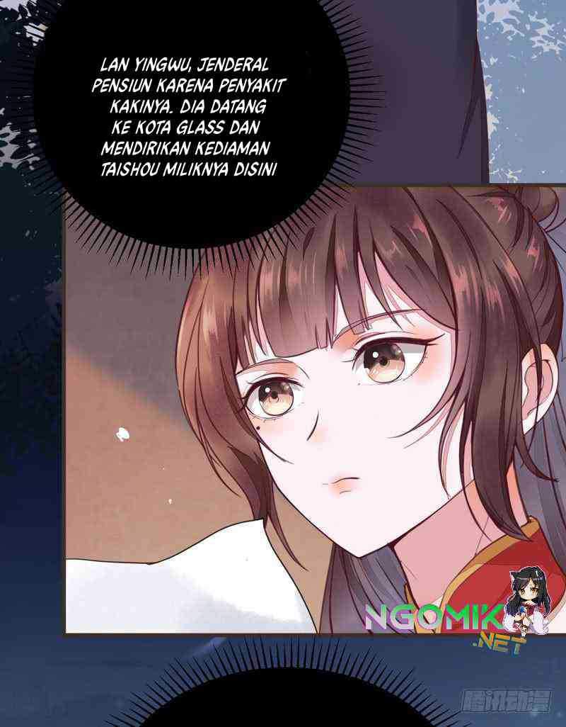 Rebirth Of The Divine Doctor Chapter 45 - halaman 24