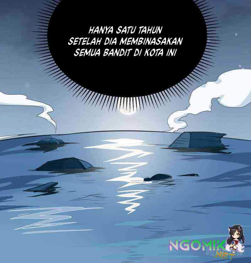 Rebirth Of The Divine Doctor Chapter 45 - halaman 25