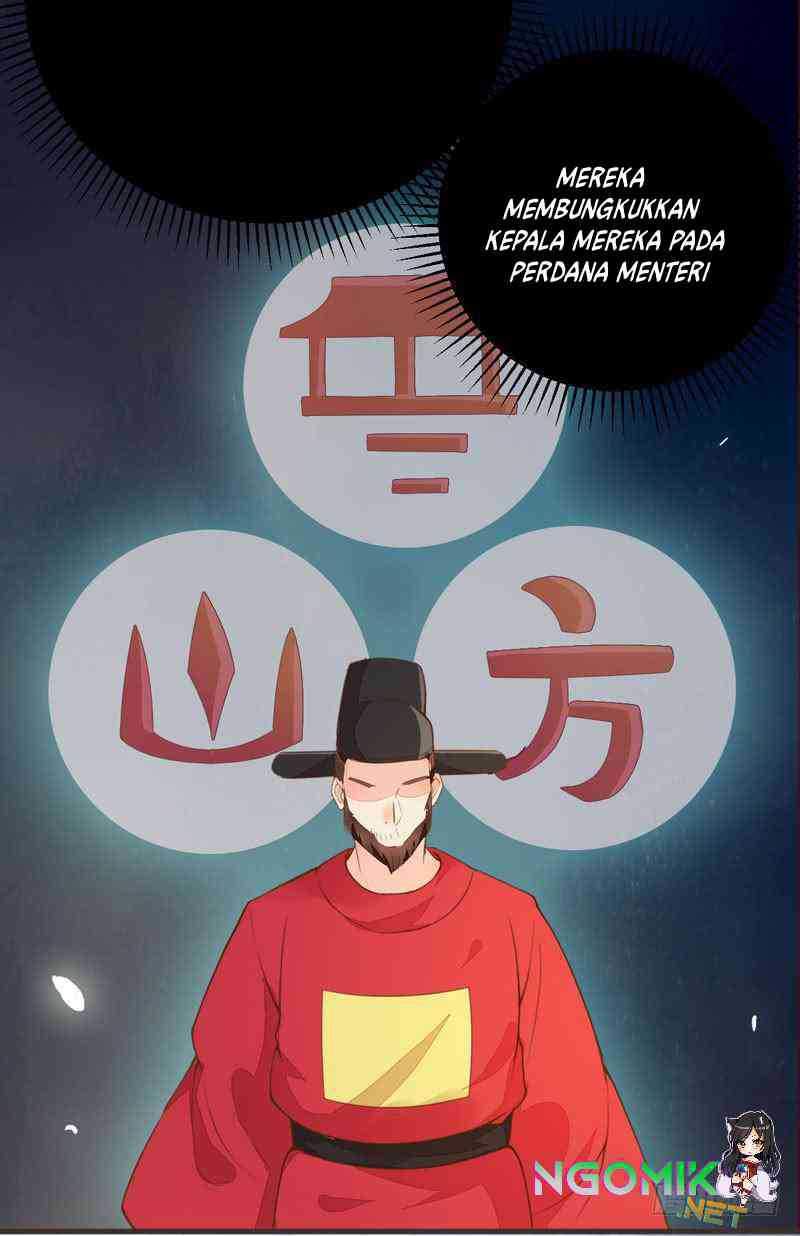 Rebirth Of The Divine Doctor Chapter 45 - halaman 27