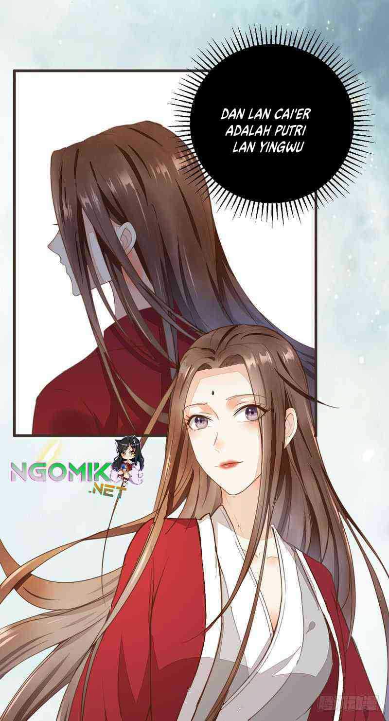 Rebirth Of The Divine Doctor Chapter 45 - halaman 28