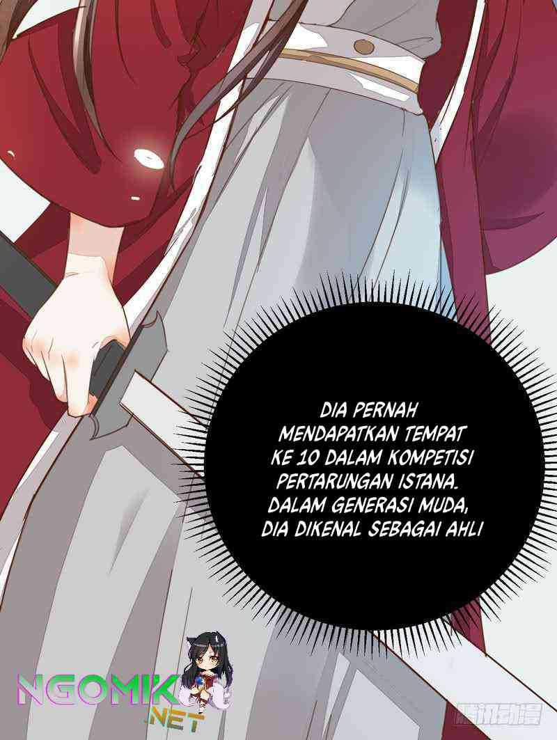 Rebirth Of The Divine Doctor Chapter 45 - halaman 29