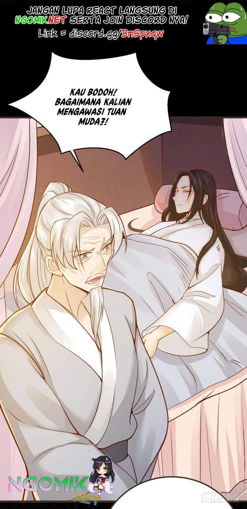 Rebirth Of The Divine Doctor Chapter 45 - halaman 3