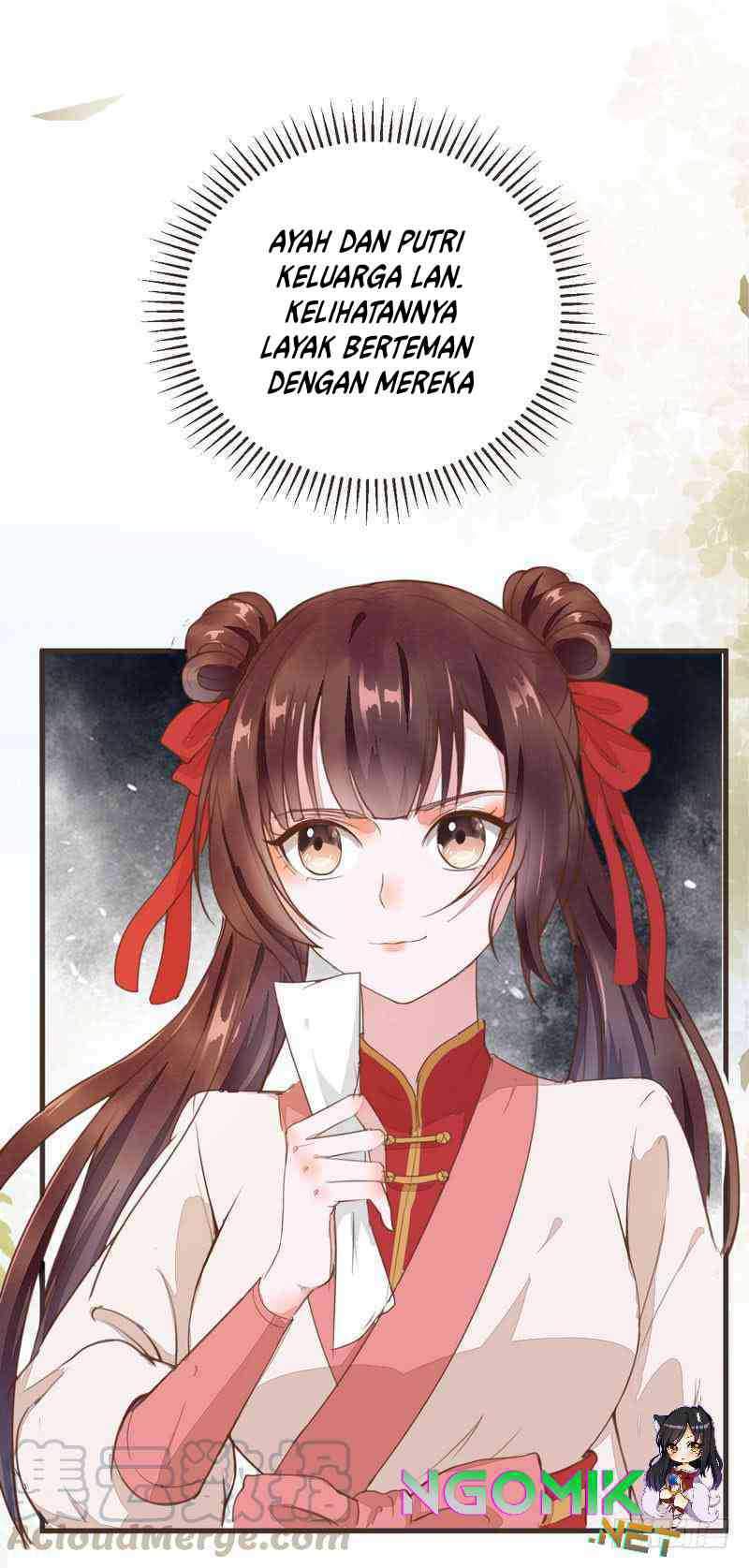 Rebirth Of The Divine Doctor Chapter 45 - halaman 30