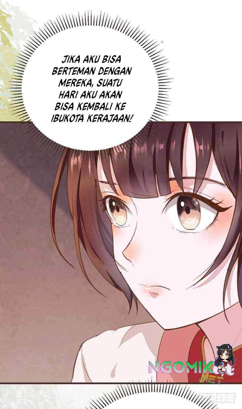 Rebirth Of The Divine Doctor Chapter 45 - halaman 31