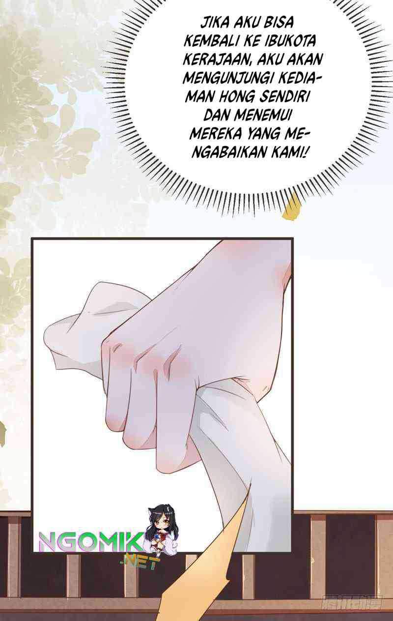 Rebirth Of The Divine Doctor Chapter 45 - halaman 32