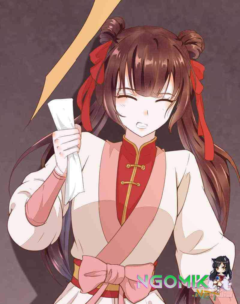 Rebirth Of The Divine Doctor Chapter 45 - halaman 33