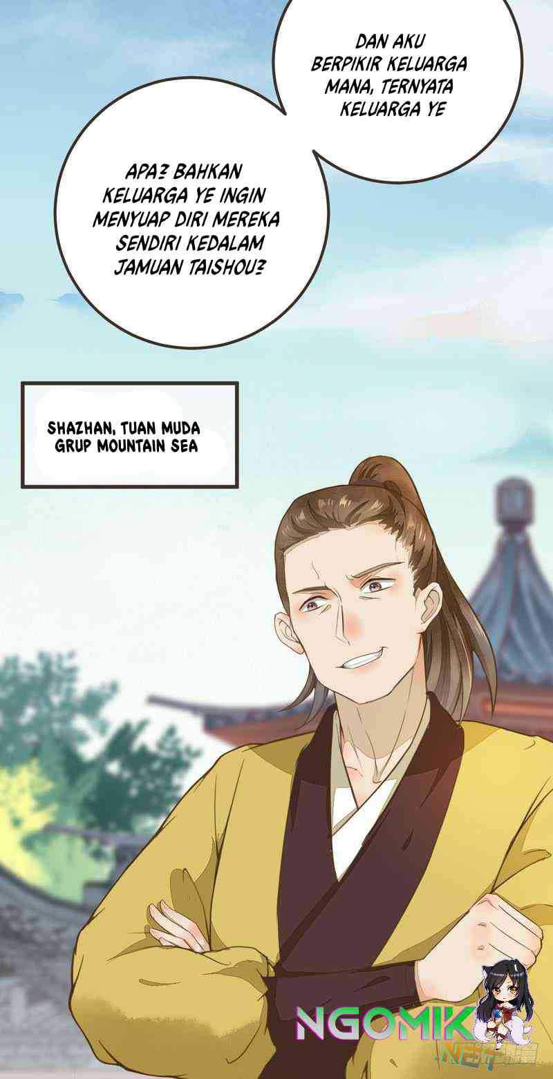 Rebirth Of The Divine Doctor Chapter 45 - halaman 37