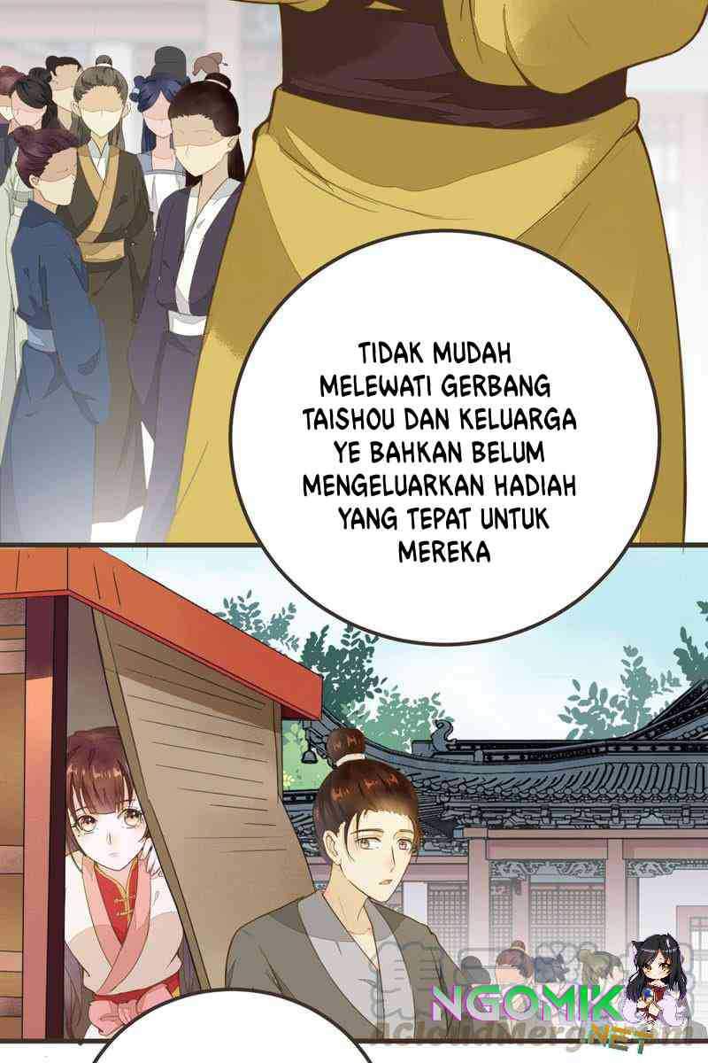 Rebirth Of The Divine Doctor Chapter 45 - halaman 38
