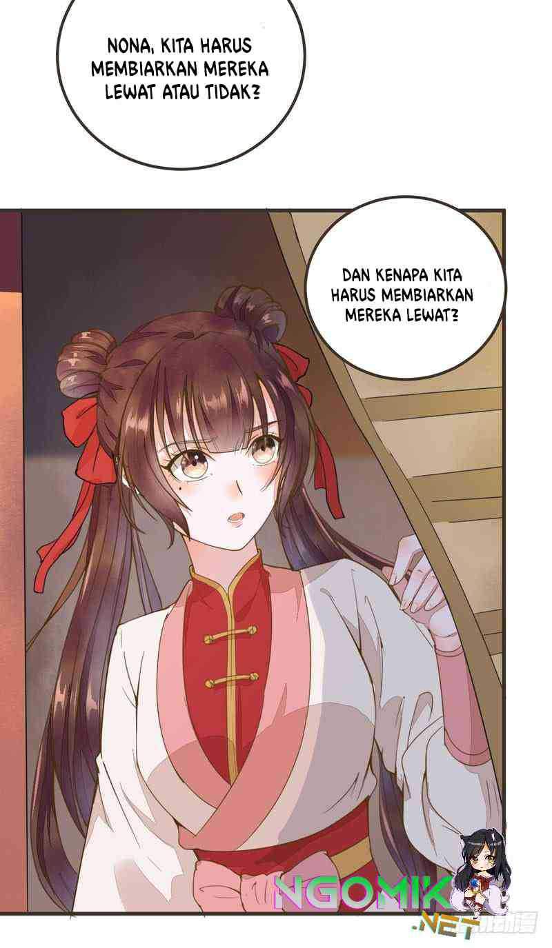 Rebirth Of The Divine Doctor Chapter 45 - halaman 39