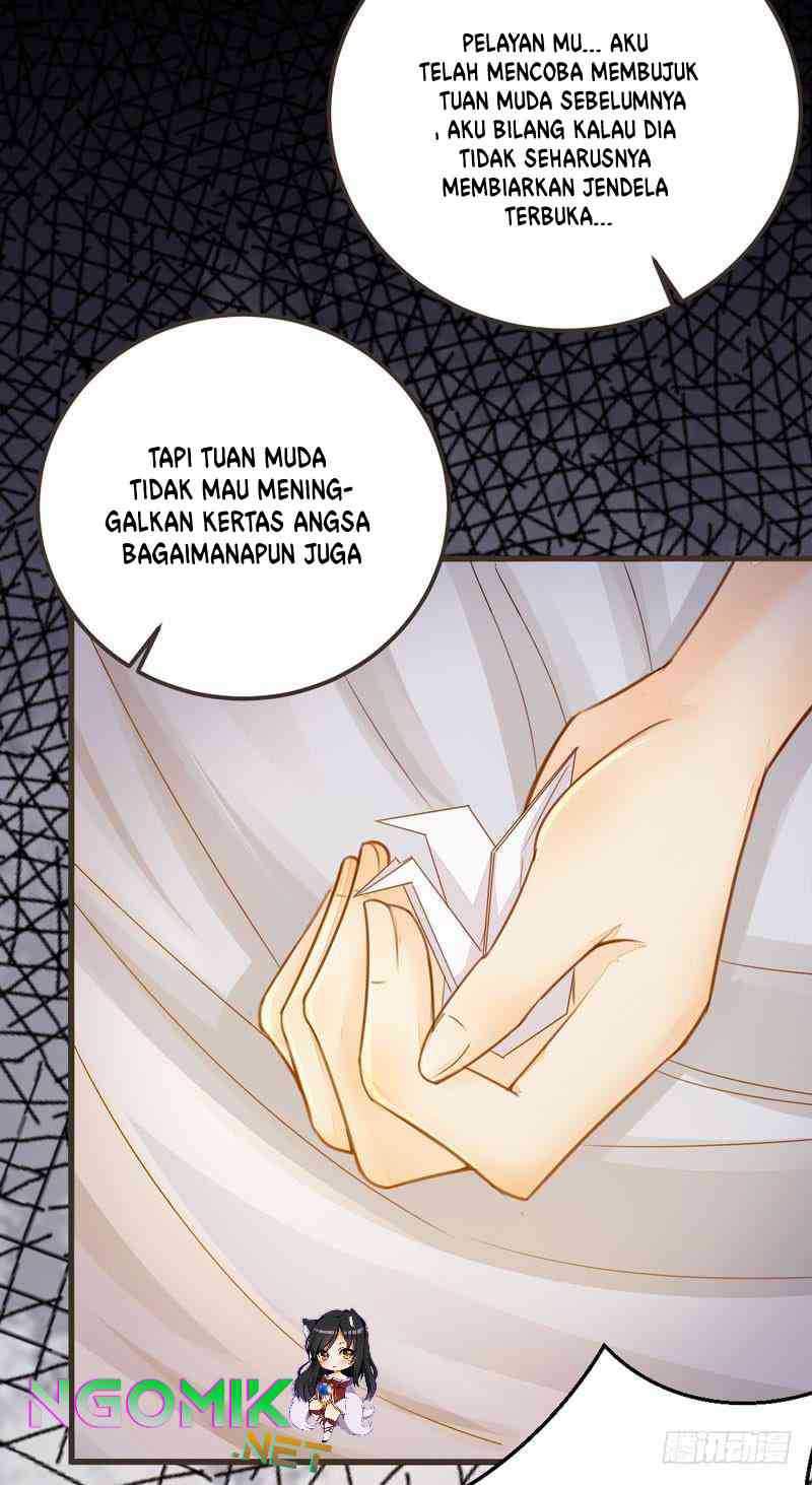 Rebirth Of The Divine Doctor Chapter 45 - halaman 4