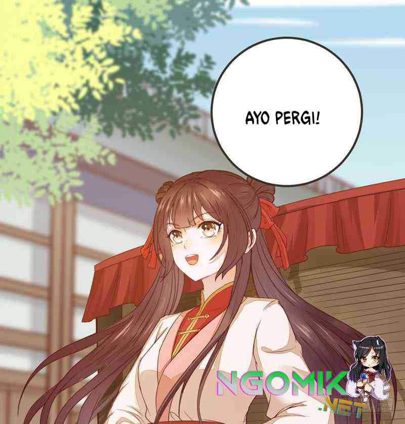 Rebirth Of The Divine Doctor Chapter 45 - halaman 40