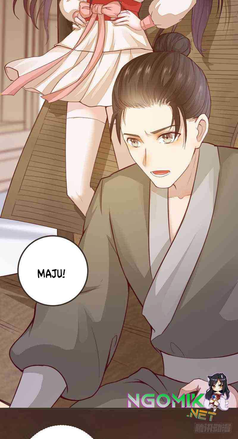 Rebirth Of The Divine Doctor Chapter 45 - halaman 41