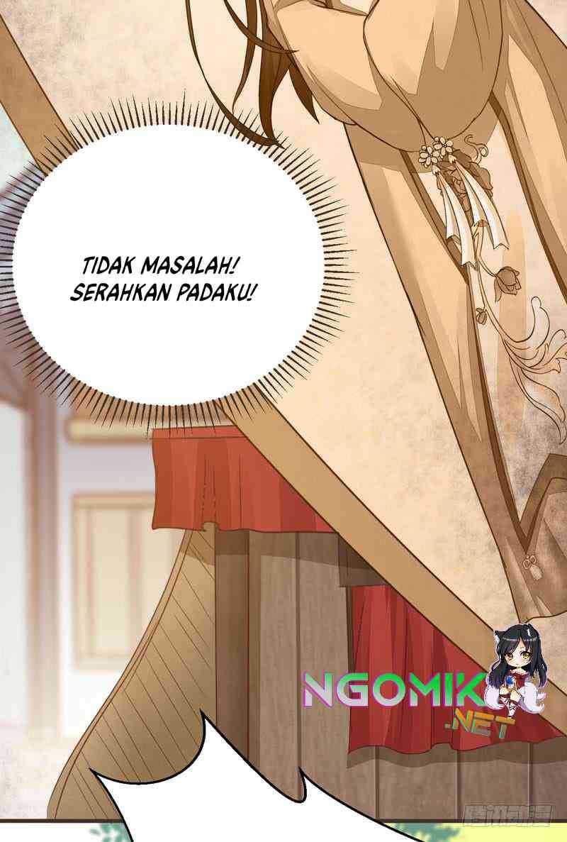 Rebirth Of The Divine Doctor Chapter 45 - halaman 43