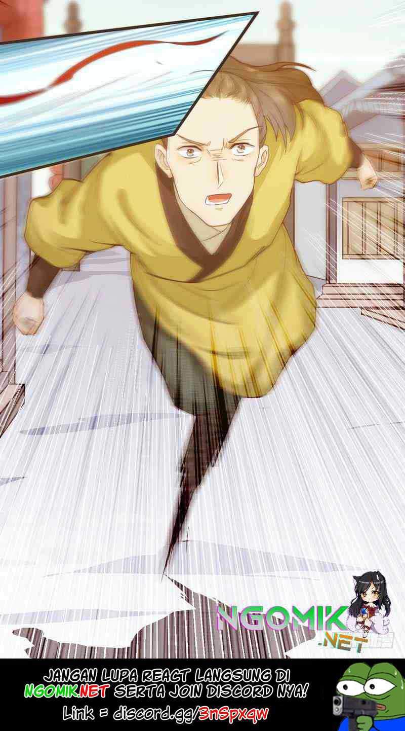 Rebirth Of The Divine Doctor Chapter 45 - halaman 45