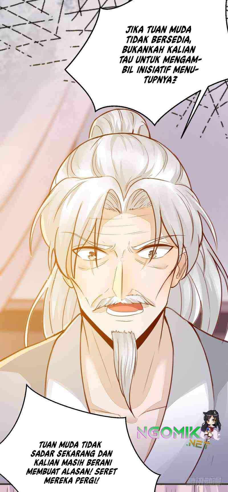 Rebirth Of The Divine Doctor Chapter 45 - halaman 5