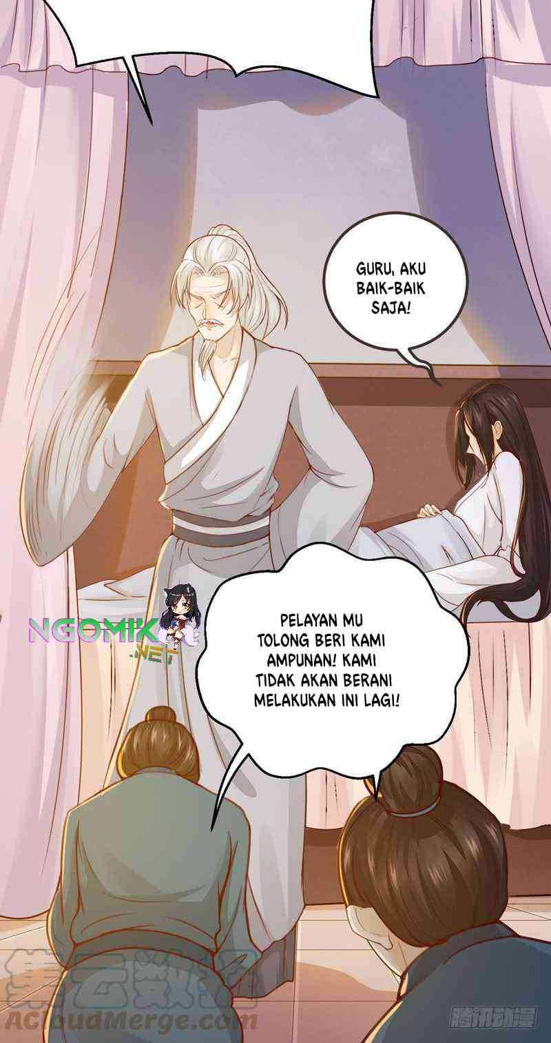 Rebirth Of The Divine Doctor Chapter 45 - halaman 6