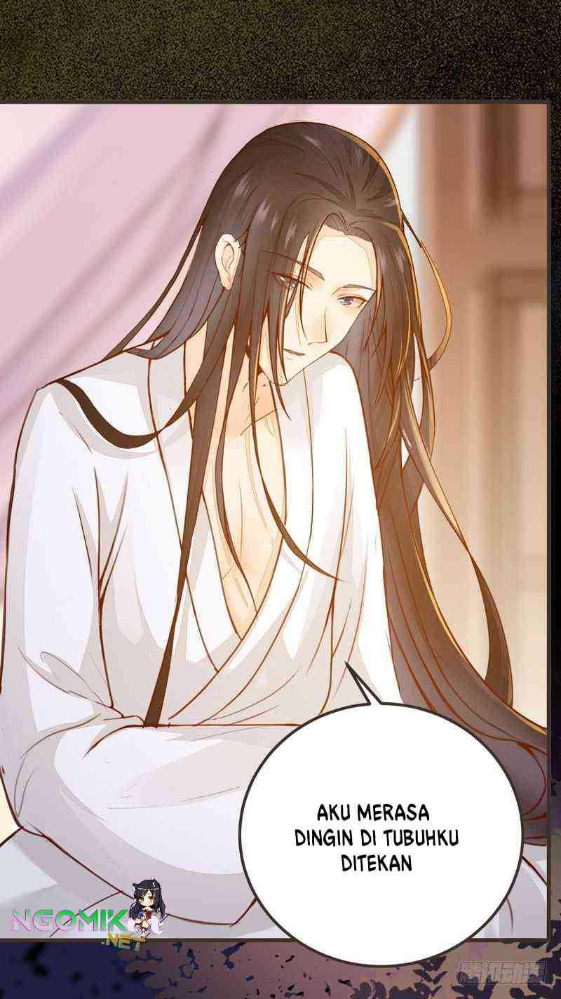 Rebirth Of The Divine Doctor Chapter 45 - halaman 7