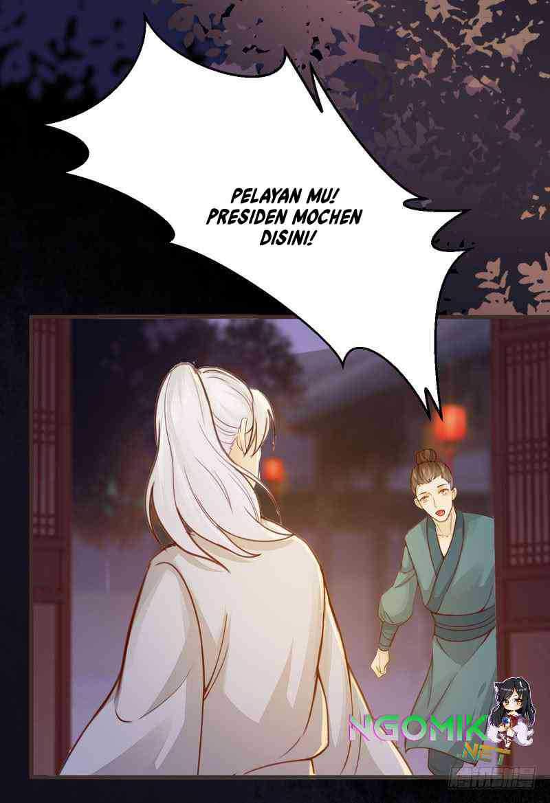 Rebirth Of The Divine Doctor Chapter 45 - halaman 8