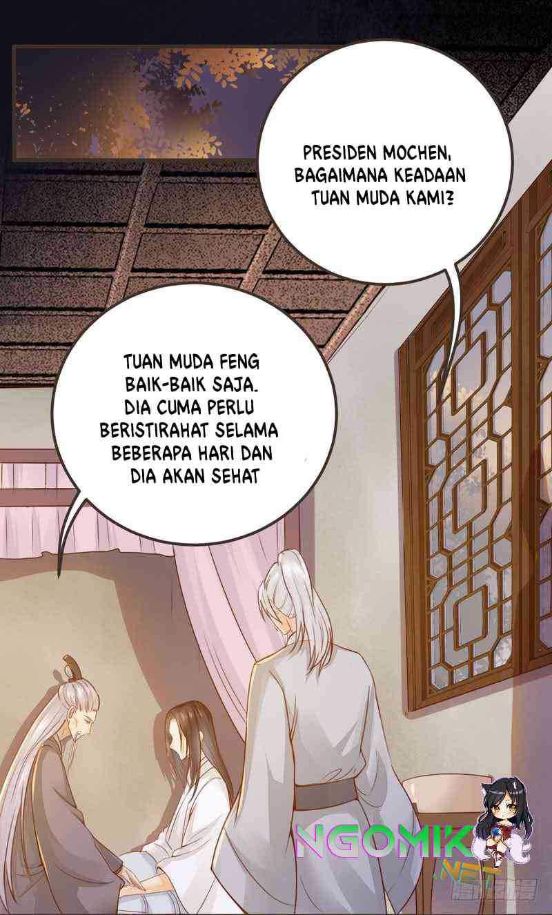 Rebirth Of The Divine Doctor Chapter 45 - halaman 9