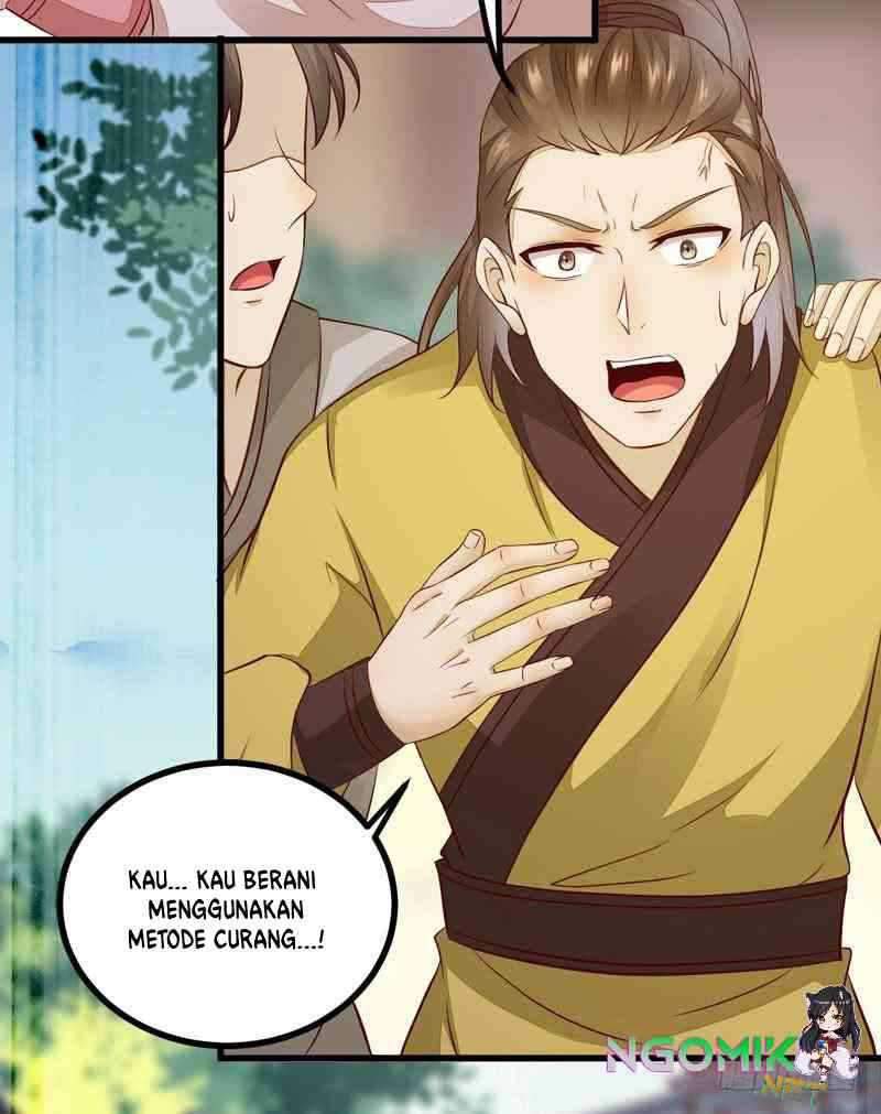 Rebirth Of The Divine Doctor Chapter 46 - halaman 10