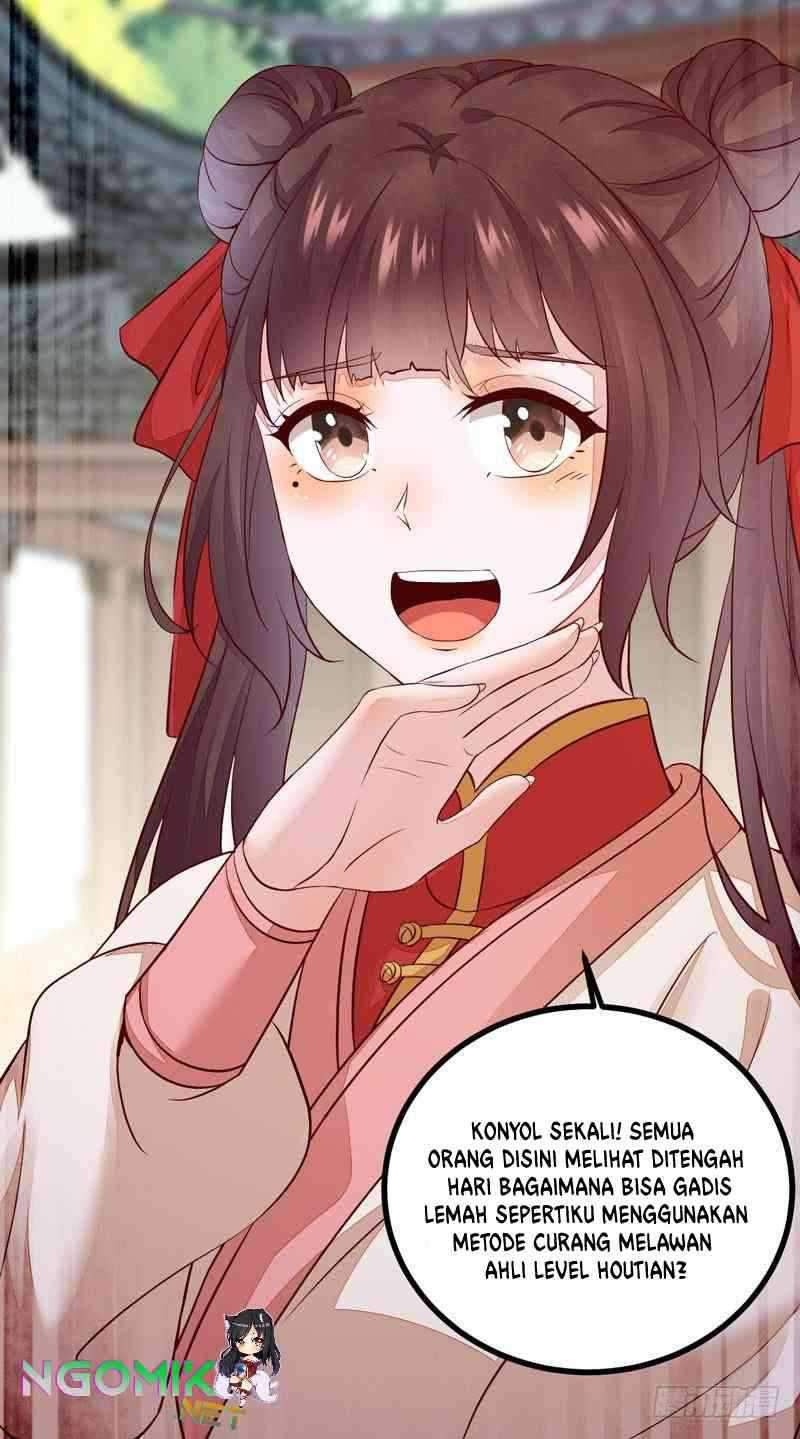 Rebirth Of The Divine Doctor Chapter 46 - halaman 11