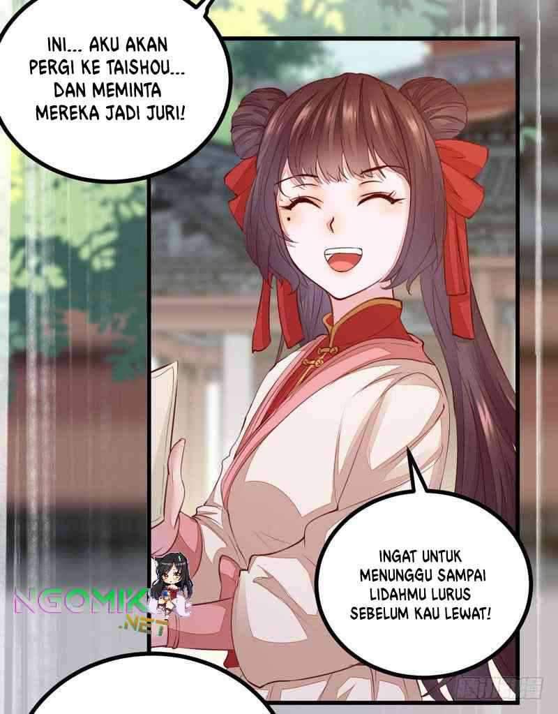 Rebirth Of The Divine Doctor Chapter 46 - halaman 13