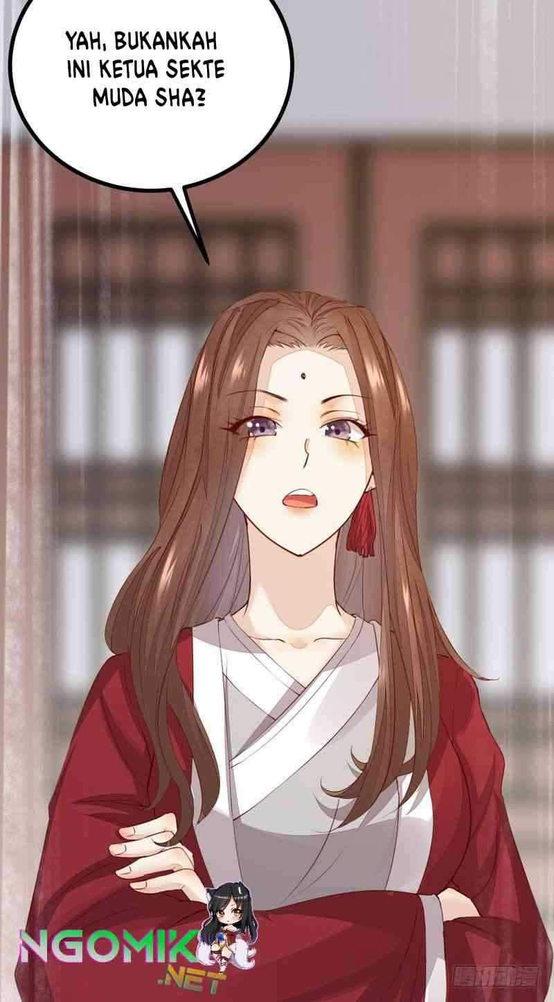 Rebirth Of The Divine Doctor Chapter 46 - halaman 14