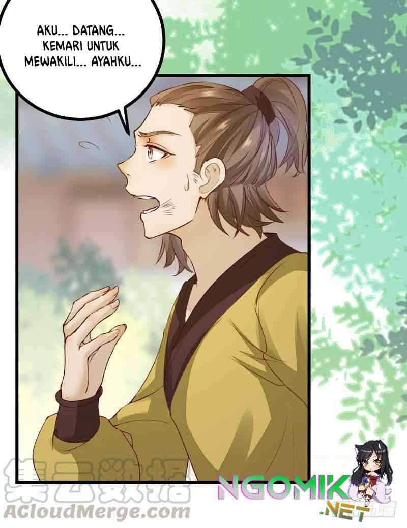 Rebirth Of The Divine Doctor Chapter 46 - halaman 16