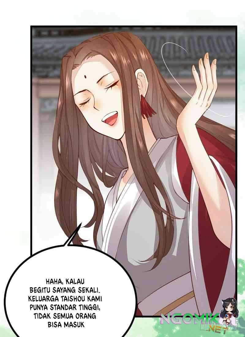 Rebirth Of The Divine Doctor Chapter 46 - halaman 17