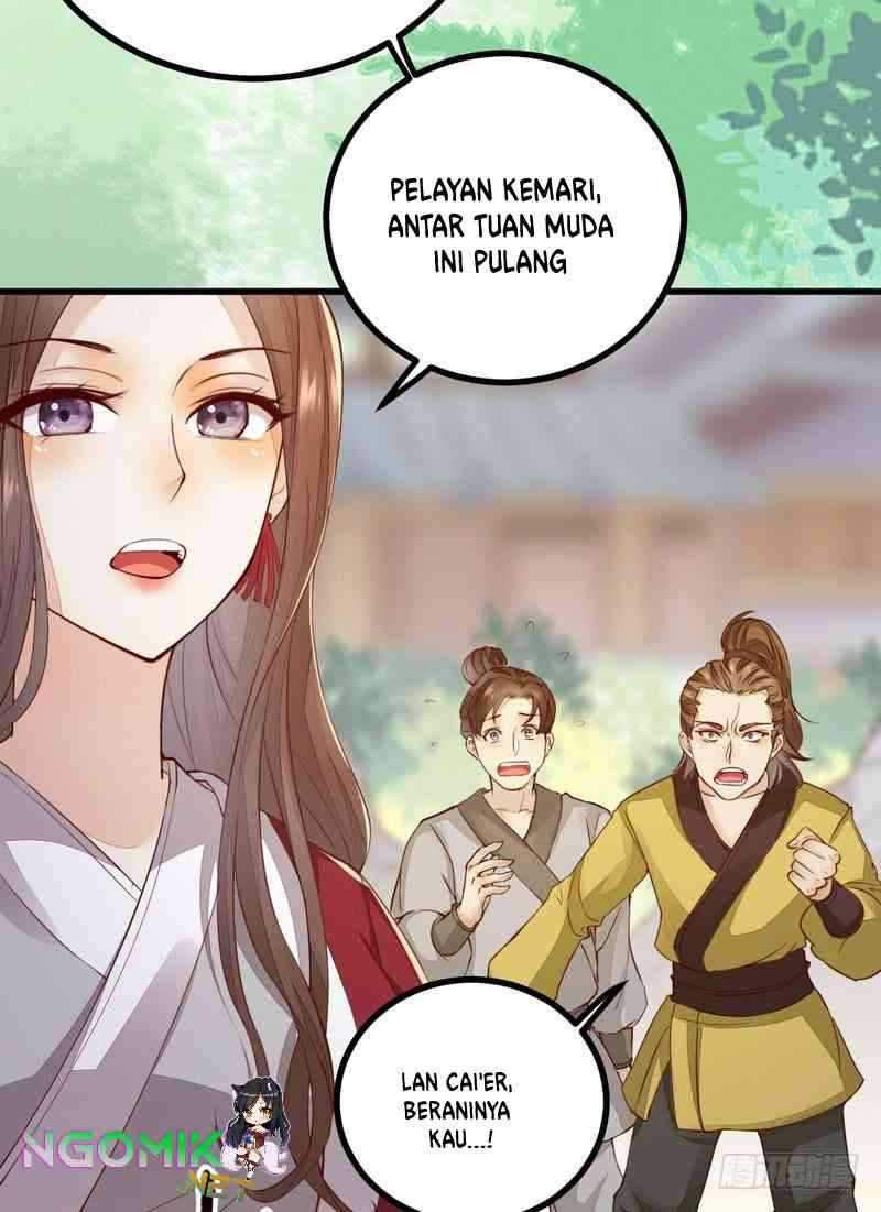 Rebirth Of The Divine Doctor Chapter 46 - halaman 18