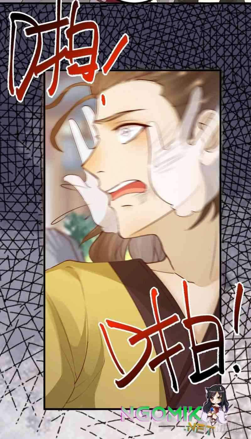 Rebirth Of The Divine Doctor Chapter 46 - halaman 19