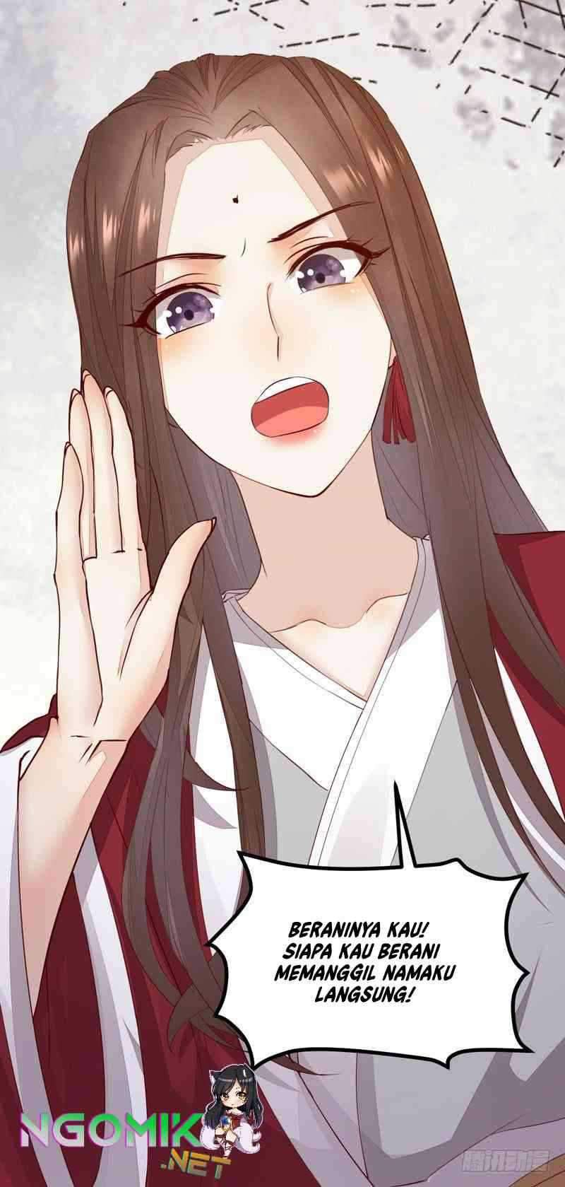 Rebirth Of The Divine Doctor Chapter 46 - halaman 20