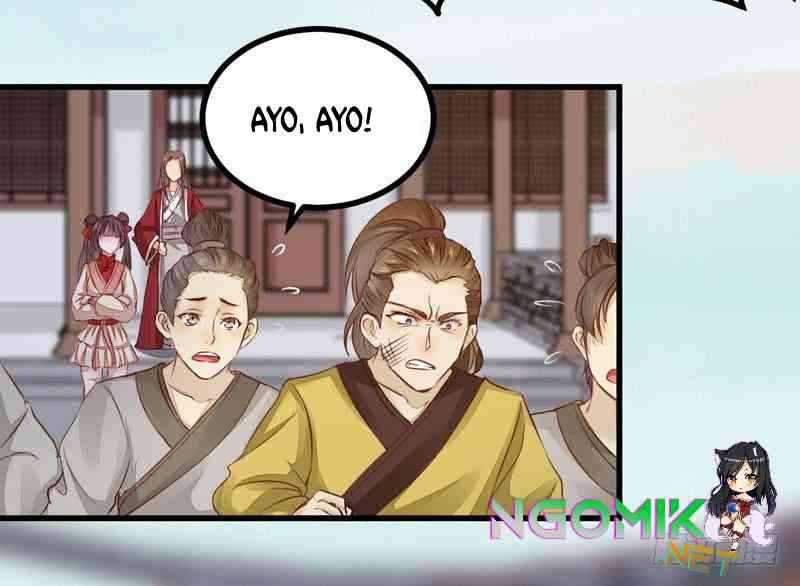 Rebirth Of The Divine Doctor Chapter 46 - halaman 22