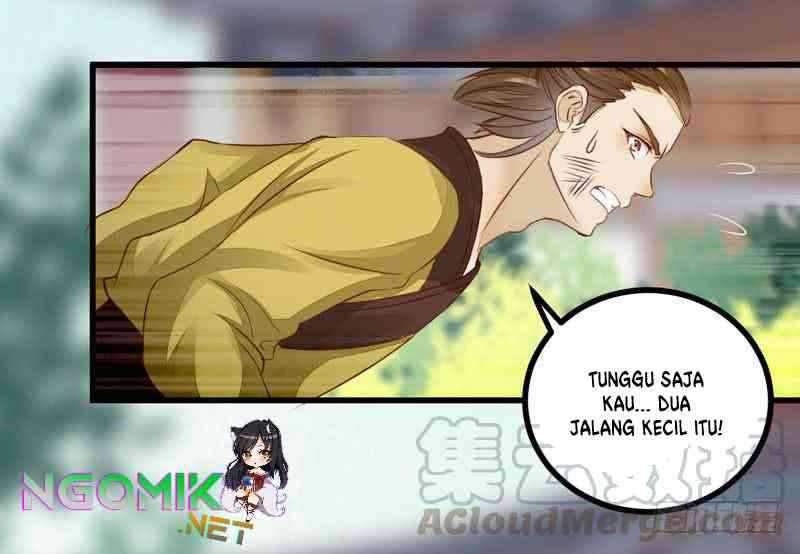 Rebirth Of The Divine Doctor Chapter 46 - halaman 23