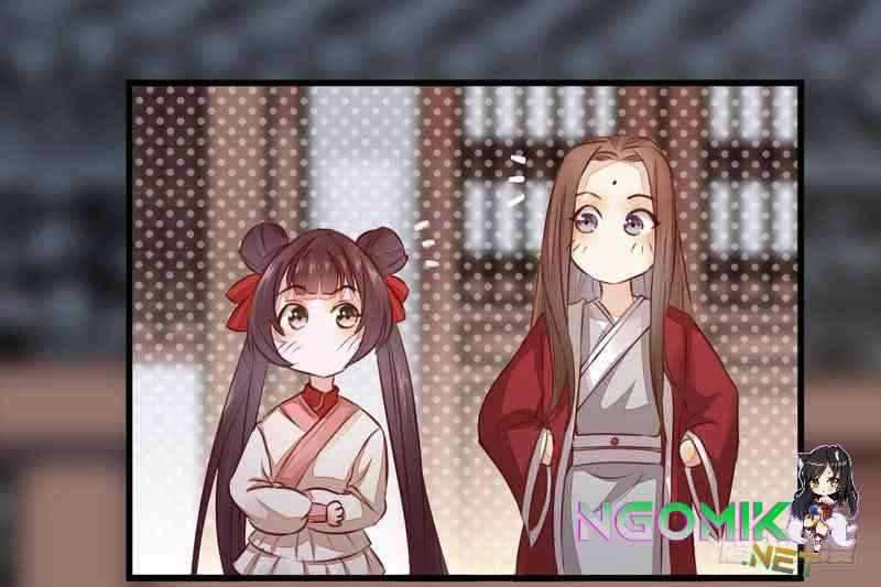 Rebirth Of The Divine Doctor Chapter 46 - halaman 25