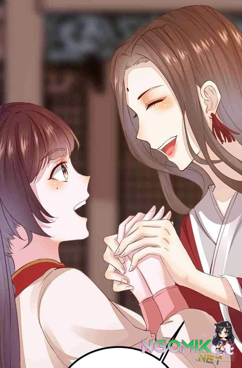 Rebirth Of The Divine Doctor Chapter 46 - halaman 26