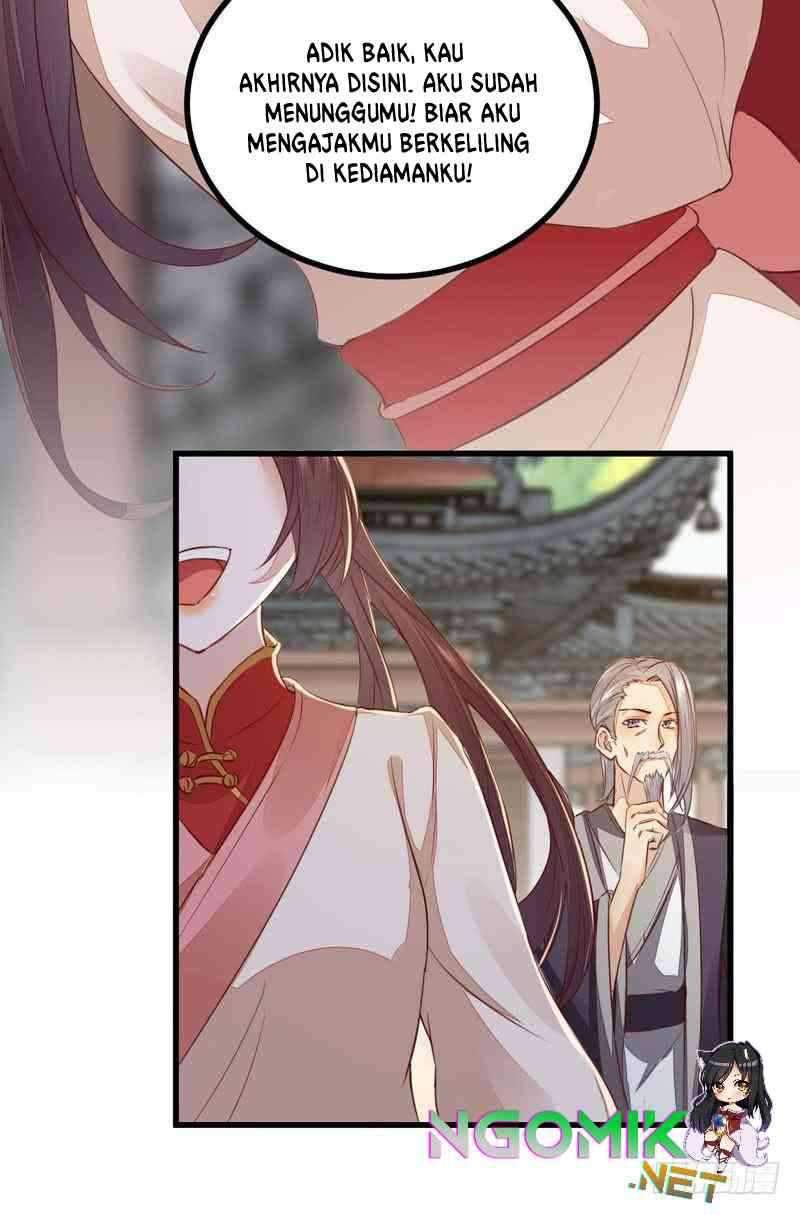 Rebirth Of The Divine Doctor Chapter 46 - halaman 27