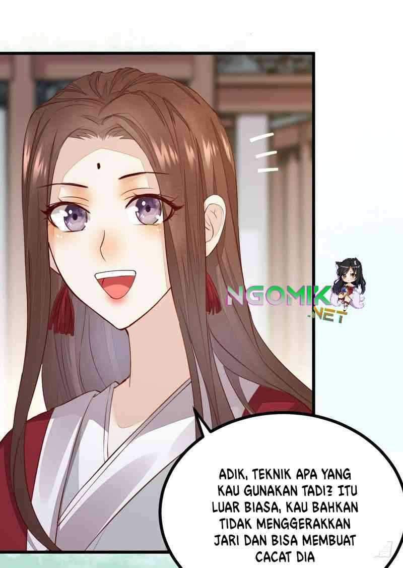 Rebirth Of The Divine Doctor Chapter 46 - halaman 28