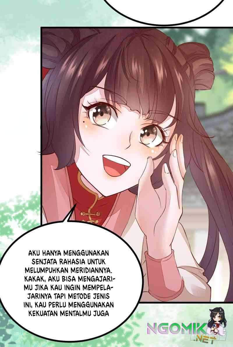 Rebirth Of The Divine Doctor Chapter 46 - halaman 29