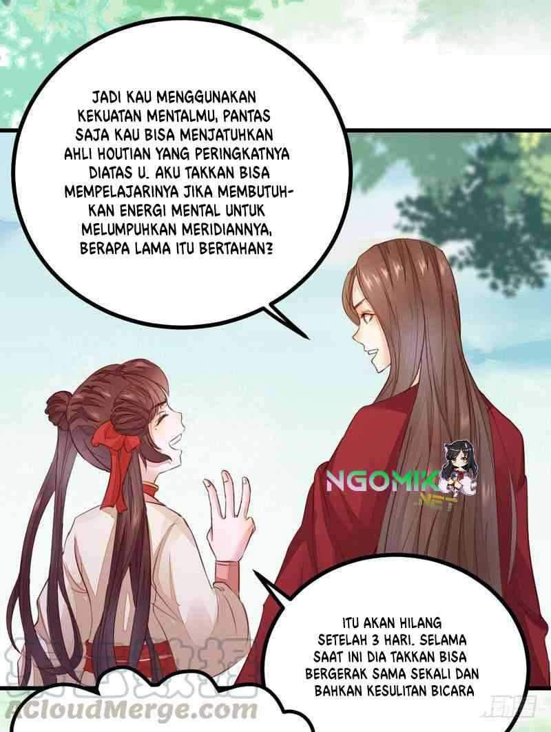 Rebirth Of The Divine Doctor Chapter 46 - halaman 30