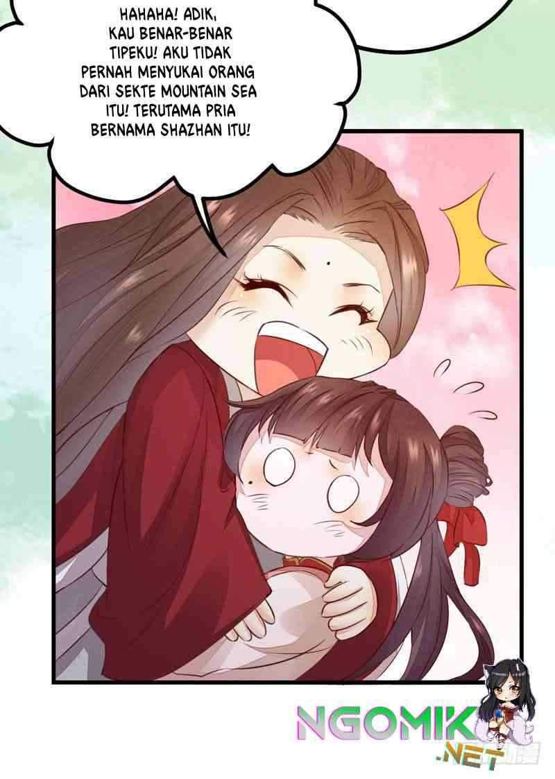 Rebirth Of The Divine Doctor Chapter 46 - halaman 31