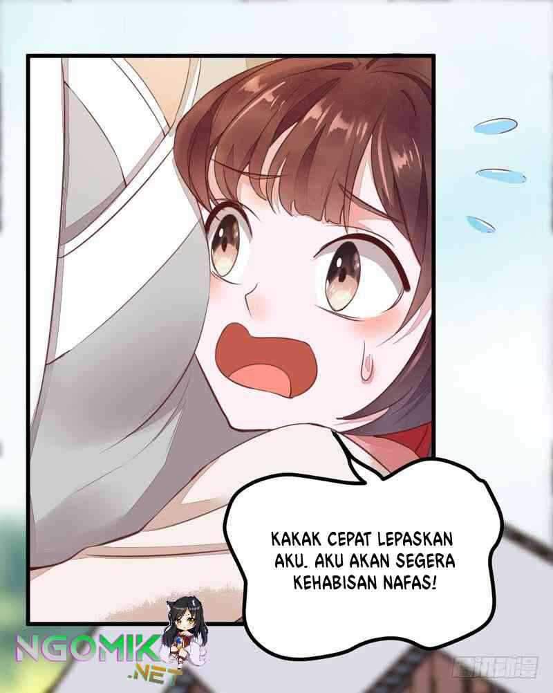 Rebirth Of The Divine Doctor Chapter 46 - halaman 32
